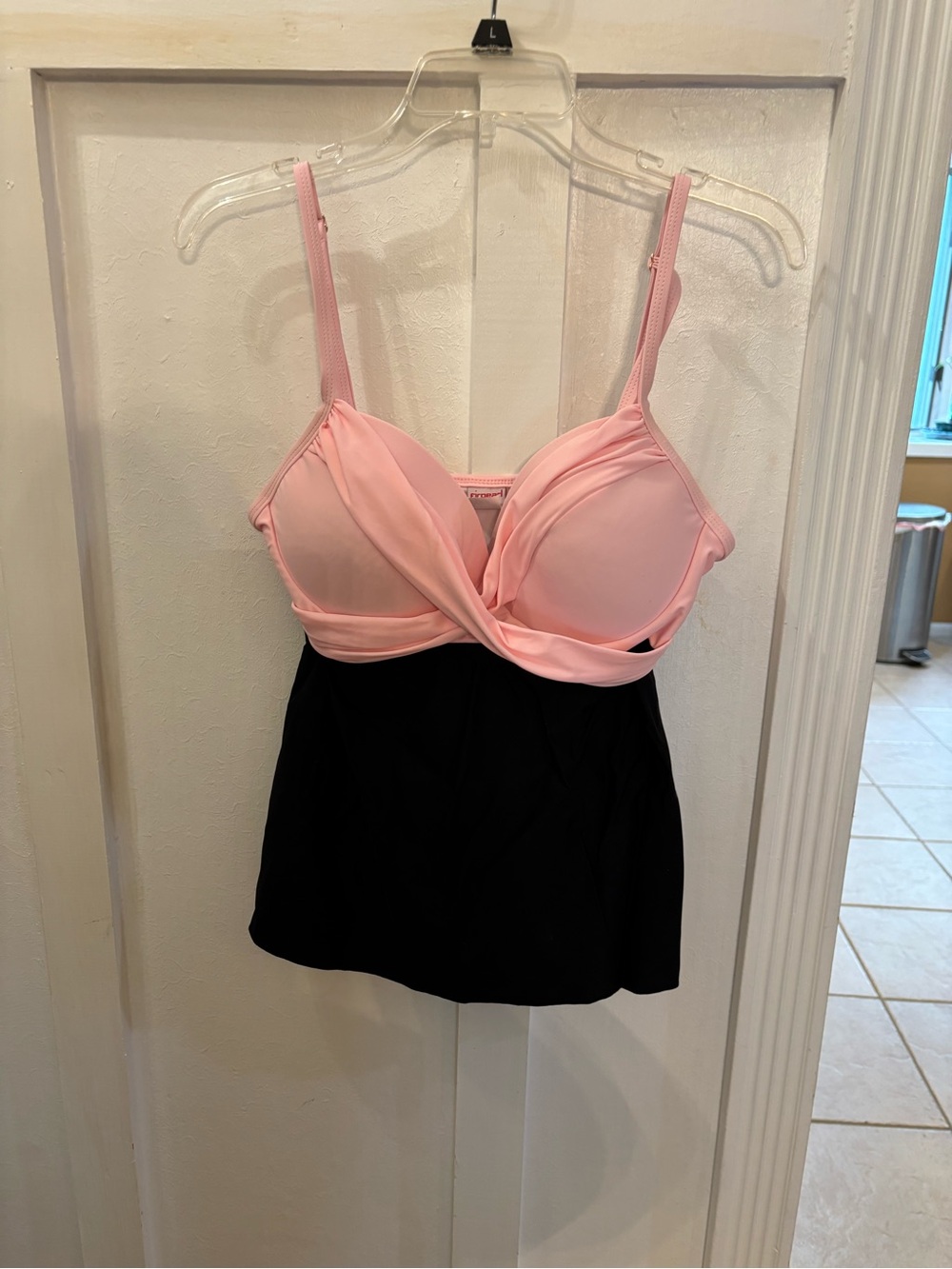 Woman’s Tankini